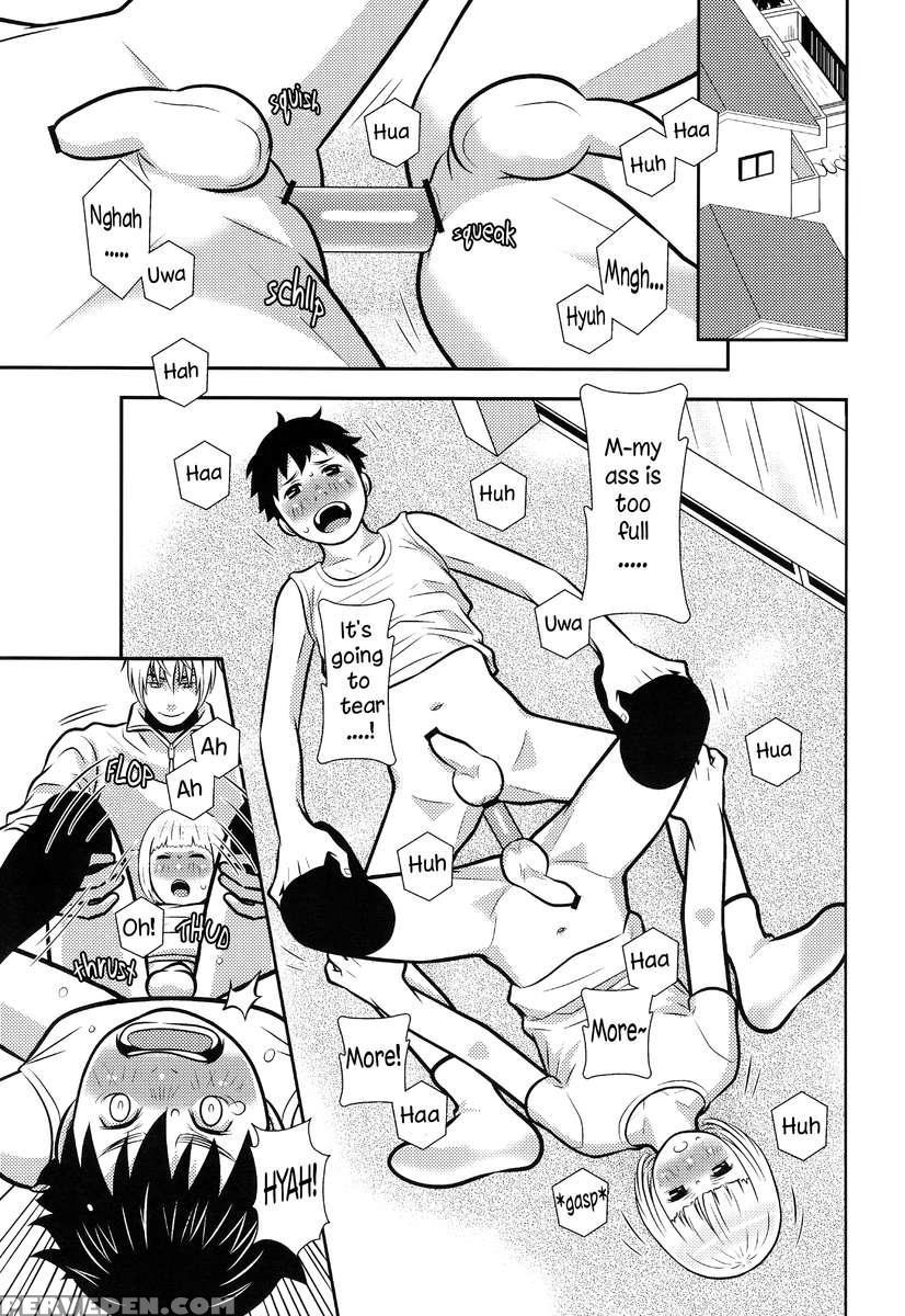 Gang Biyori Chapter 1000 Page 11